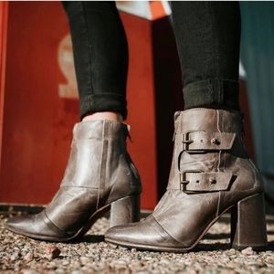 Freebird Joey Grey 9